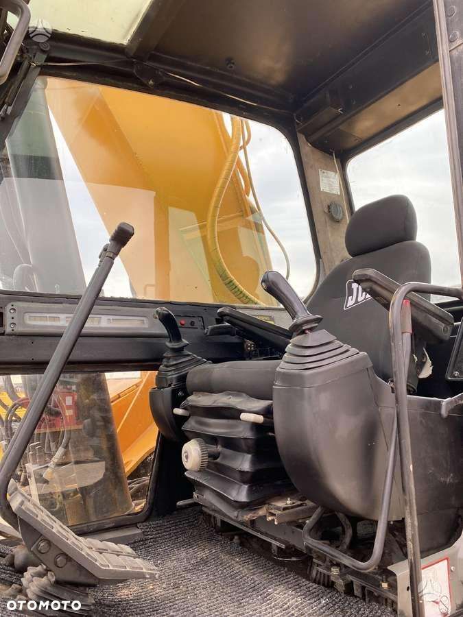 JCB JS 330 LC - 29