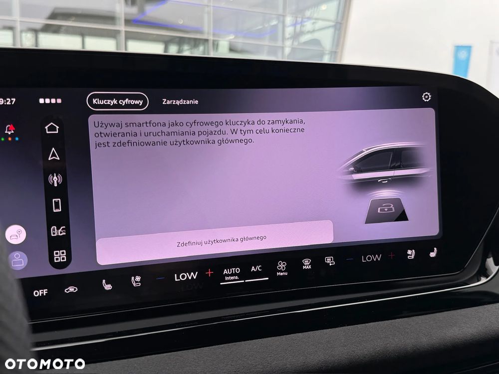 Audi A6 Limousine e-Hybrid Quattro S tronic - 26