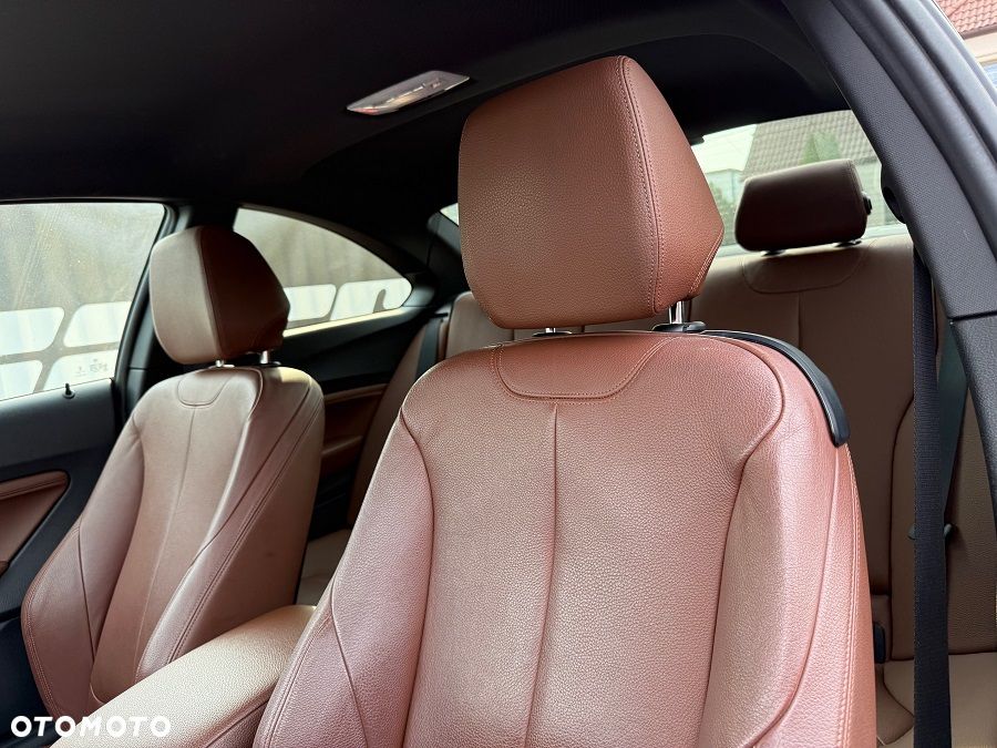 BMW Seria 2 M235i Sport-Aut - 16