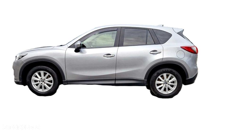 Mazda CX-5 - 3