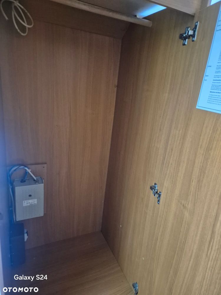 Burstner VISEO 595 - 11