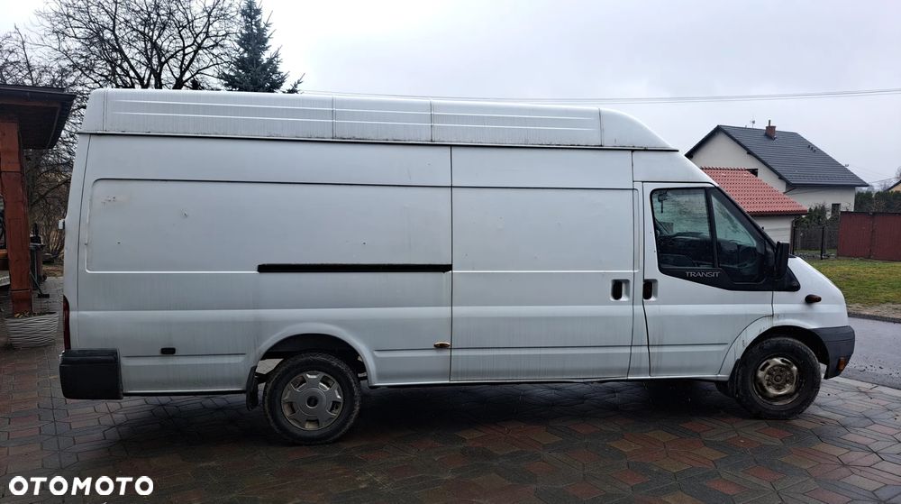 Ford Transit - 10