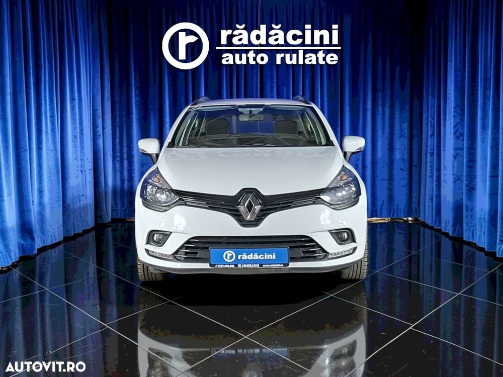Renault Clio - 3