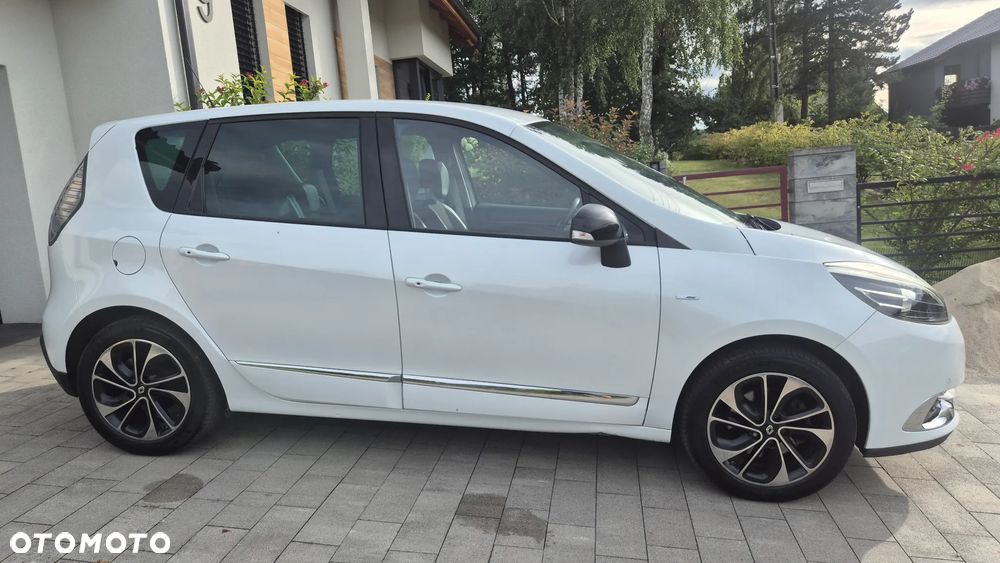Renault Scenic 1.2 TCe Energy Bose Edition - 12