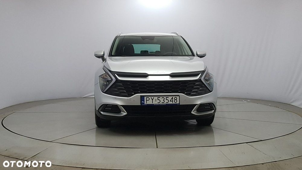 Kia Sportage - 2
