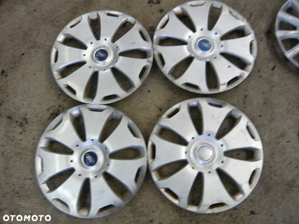 kołpak 7s71-1130-be ford komplet - 1