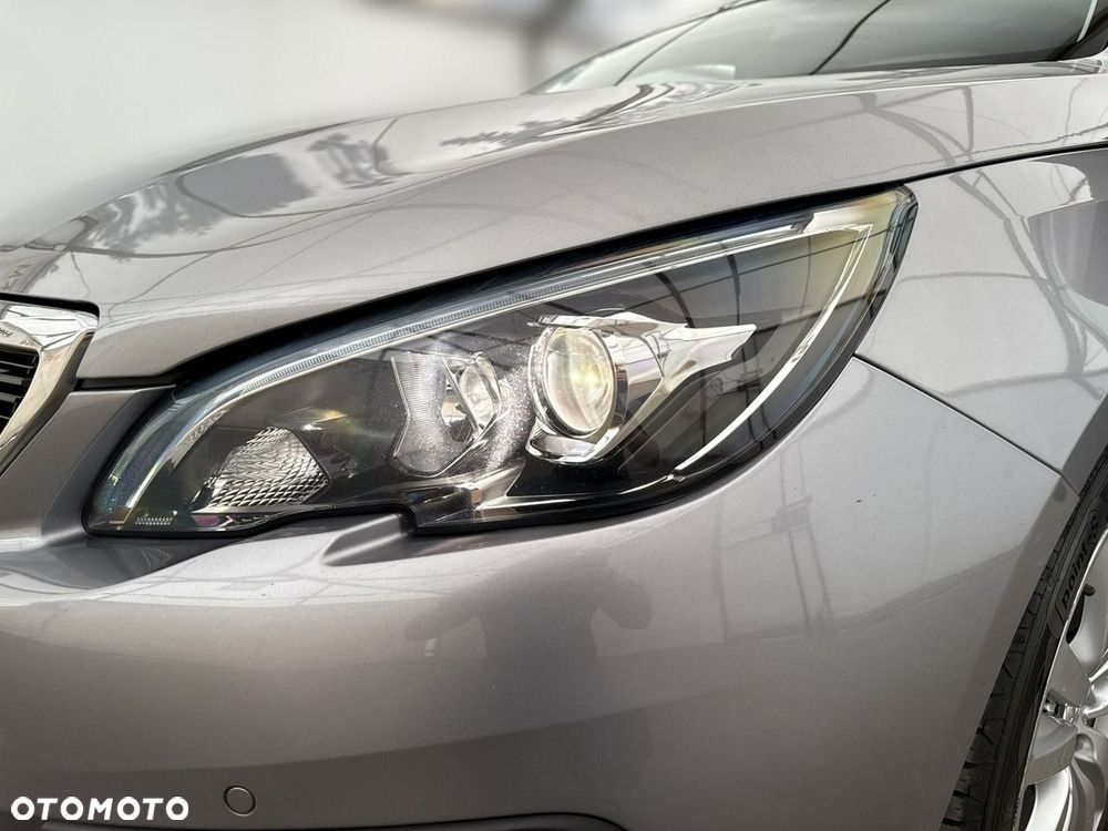 Peugeot 308 - 29