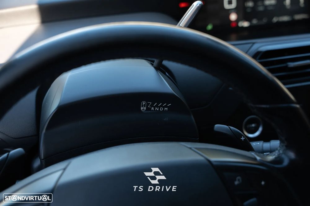 Citroën Grand C4 Spacetourer BlueHDi 130 Stop&Start EAT8 SELECTION - 18