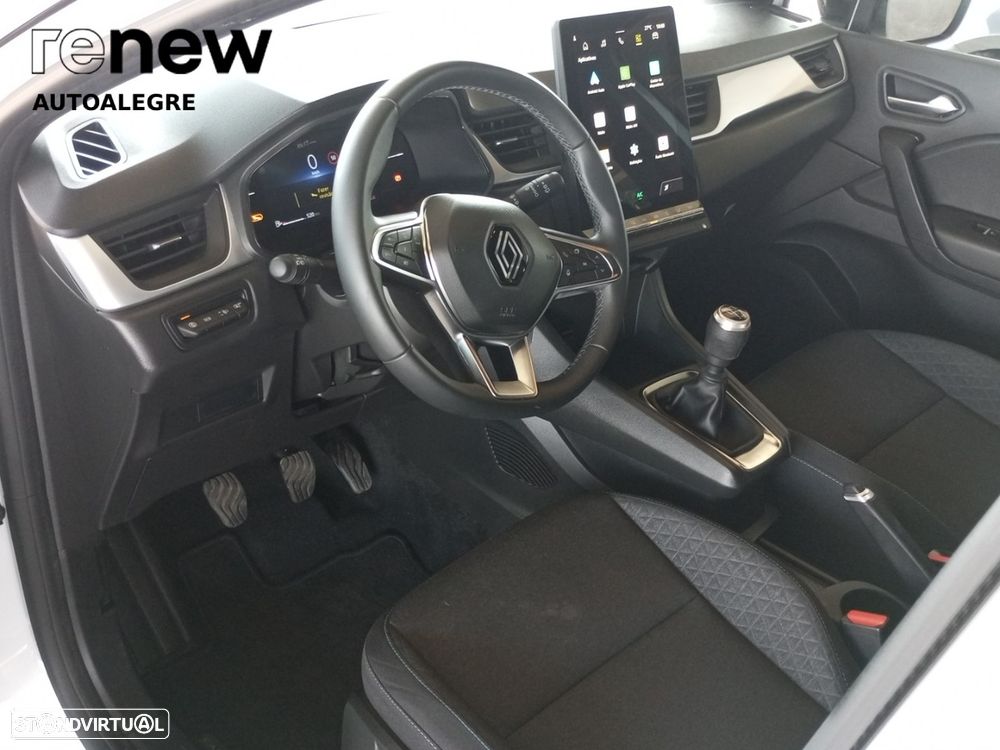 Renault Captur 1.0 TCe Evolution - 15