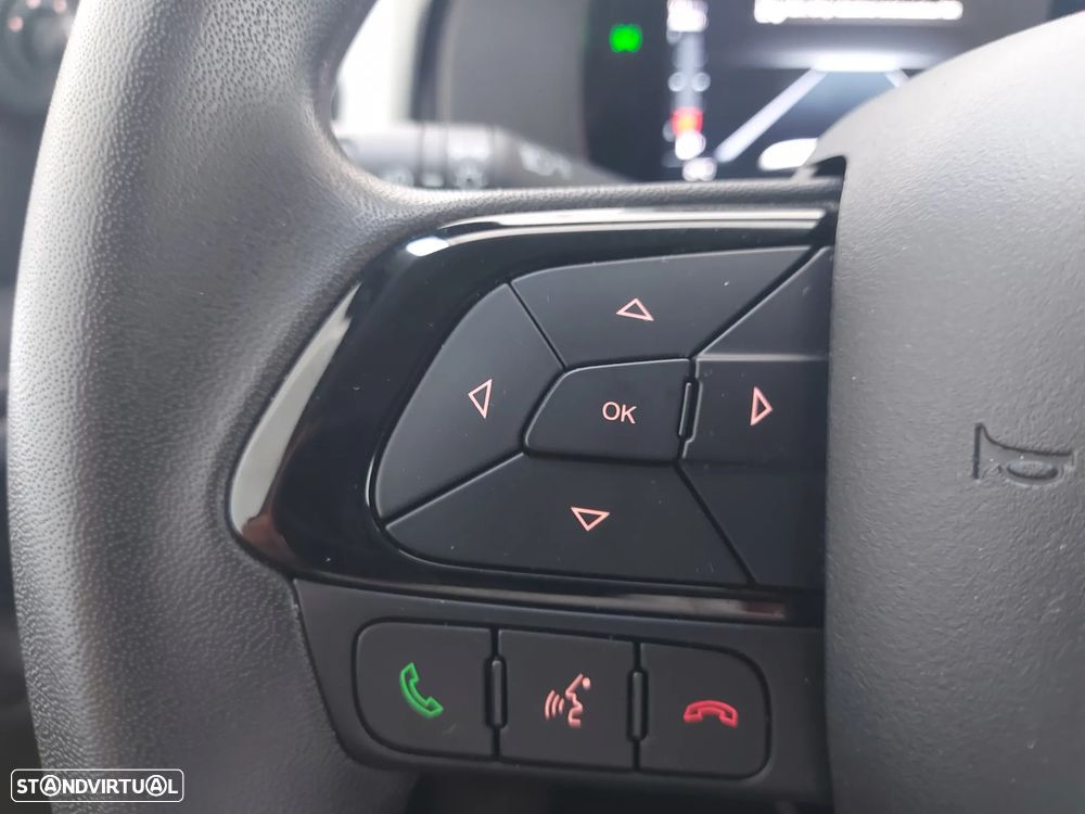 Fiat Panda Pandina 1.0 Hybrid - 14