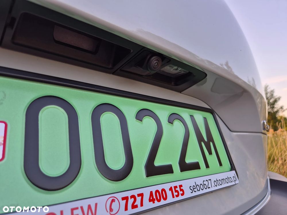 Mazda MX-30 e-SKYACTIV - 26