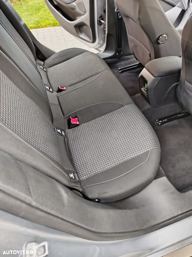 Peugeot 308 BlueHDi FAP 100 Stop & Start Access - 7