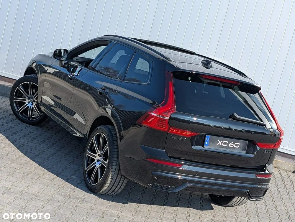 Volvo XC 60 B5 B AWD Geartronic Inscription - 34