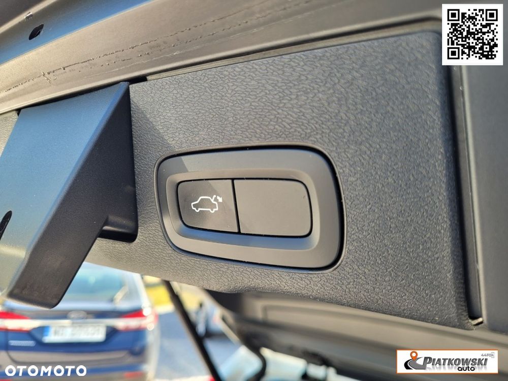 Volvo XC 60 D4 AWD R-Design - 16