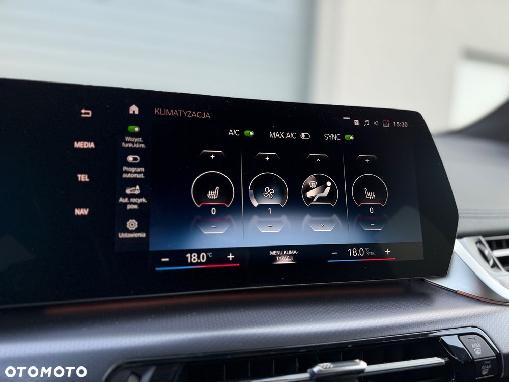 BMW Seria 2 218i M Sport sport - 32