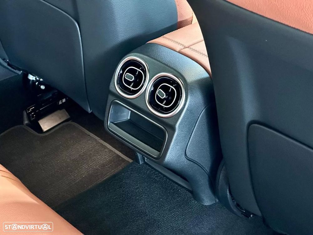 Mercedes-Benz C 300 de 9G-TRONIC Avantgarde Advanced - 18