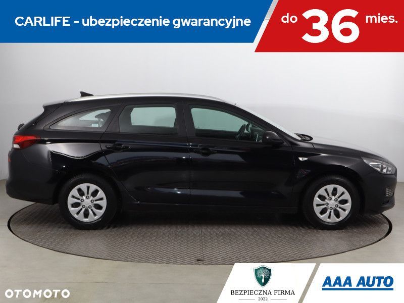 Hyundai i30 - 8