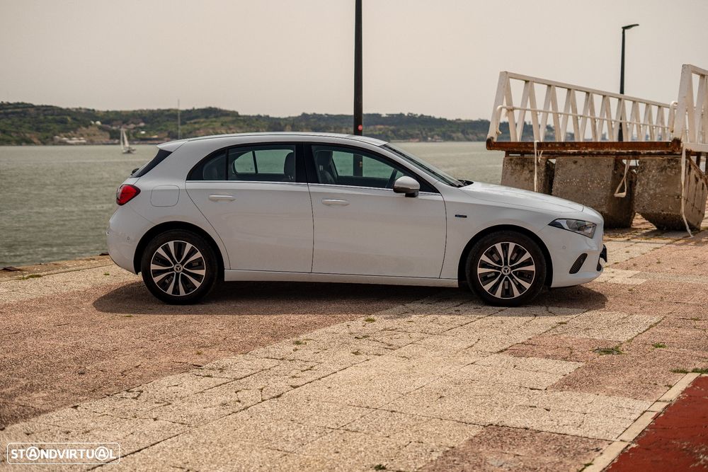 Mercedes-Benz A 250 e Progressive - 6