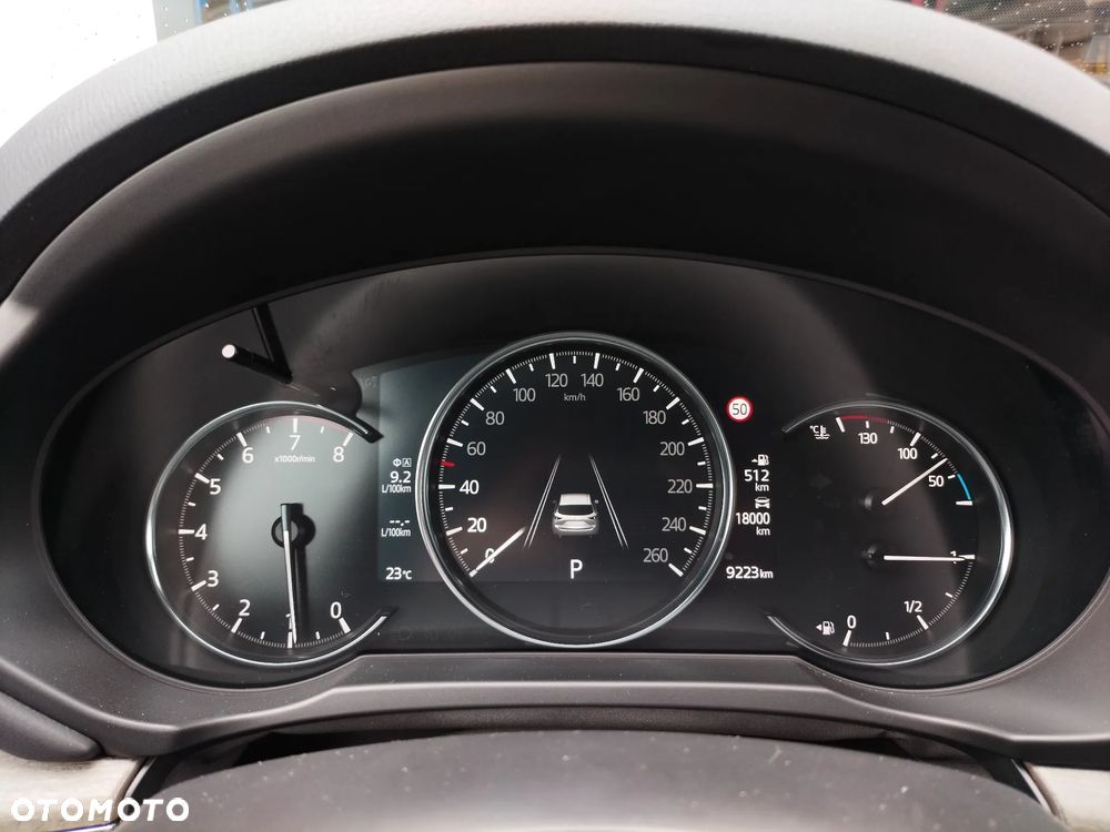 Mazda CX-5 2.0 Sports-Line 2WD - 7