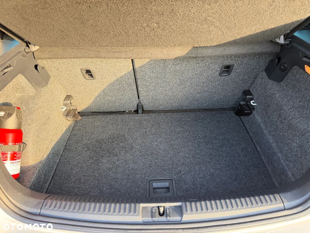 Volkswagen Polo 1.4 Team - 25