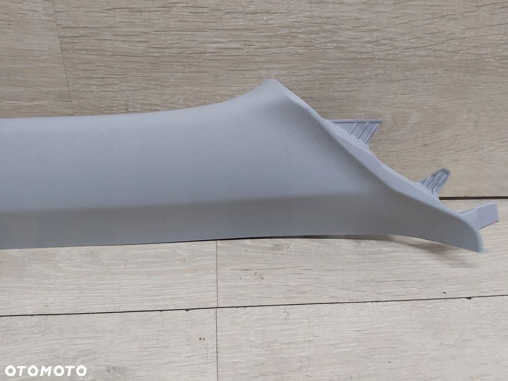 Toyota Rav4 IV XA40 13-18r osłona słupka A przód prawa 62210-42050 - 2