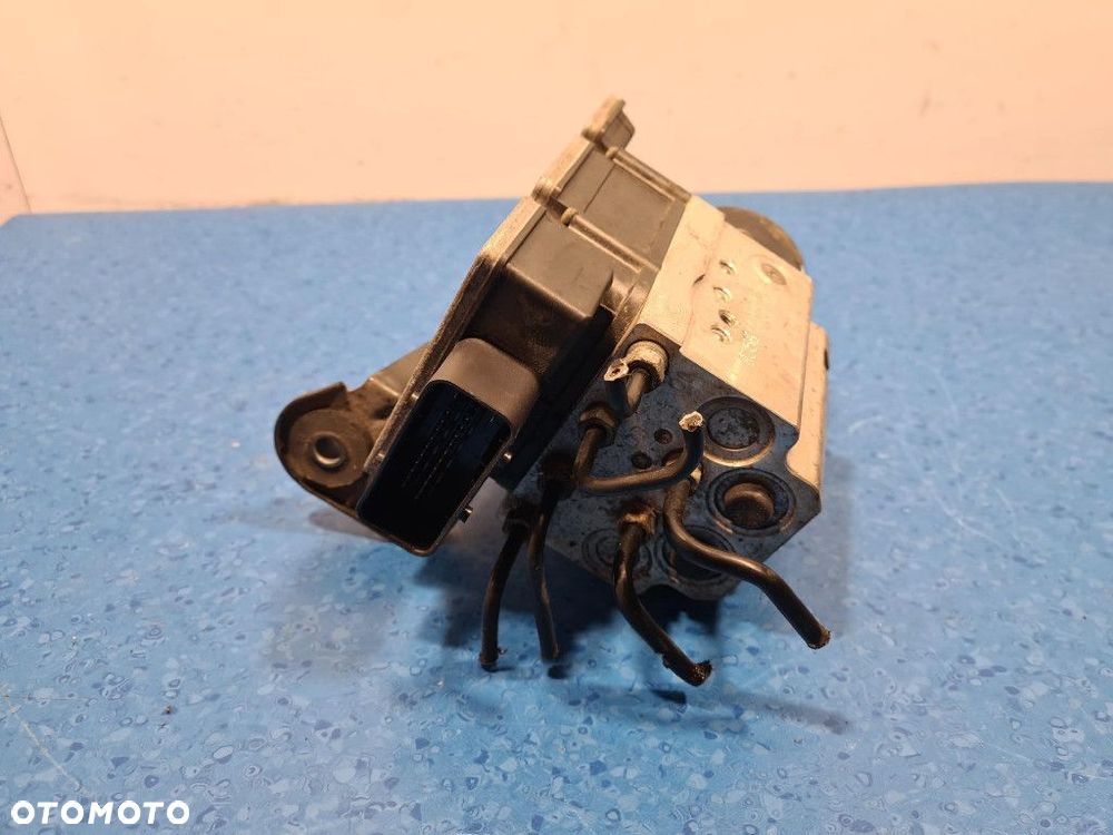 SAAB 9-3 II 1.9 TID  POMPA ABS X 13191184 - 10