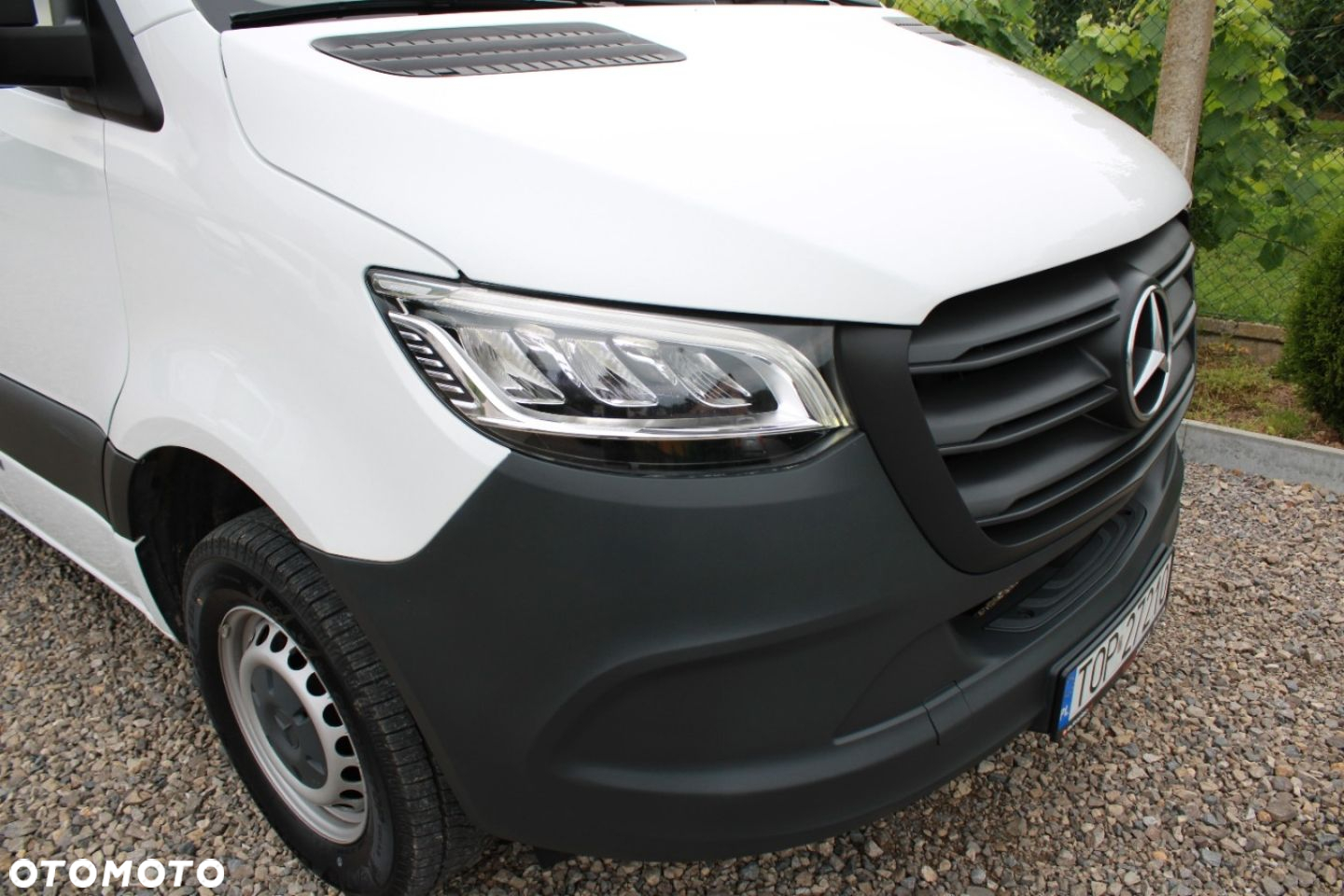 Mercedes-Benz Sprinter - 23