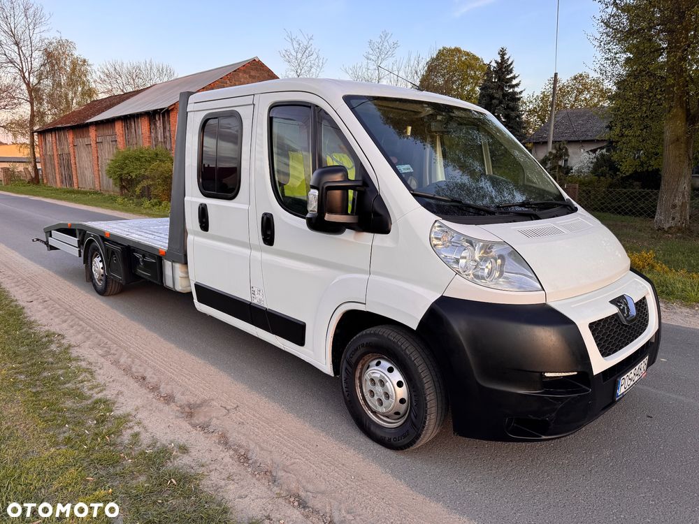 Peugeot Boxer - 3