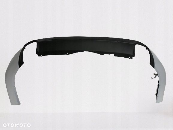 spoiler zderzaka tył tylny ford s max mk2 - 1