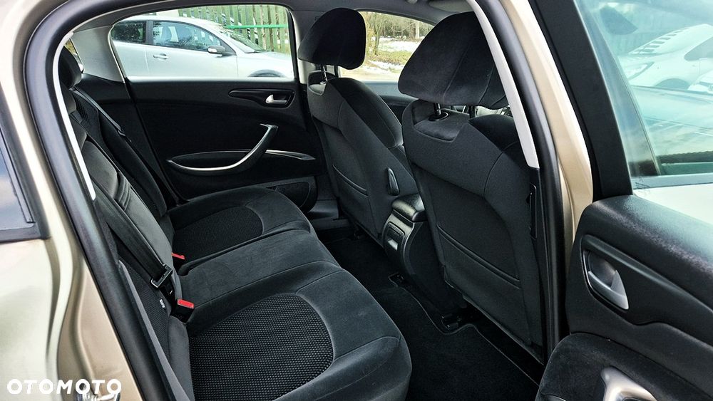 Citroën C5 2.0 16V Tendance - 34