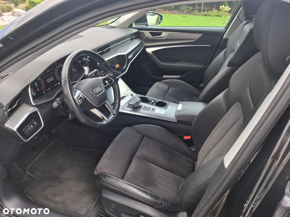 Audi A6 ver-40-tdi-s-tronic-sport - 14