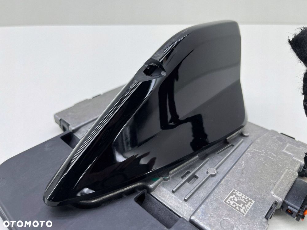 OPEL ASTRA L VI ANTENA DACHOWA GPS MODUŁ KOMPLET 9853180880 - 2