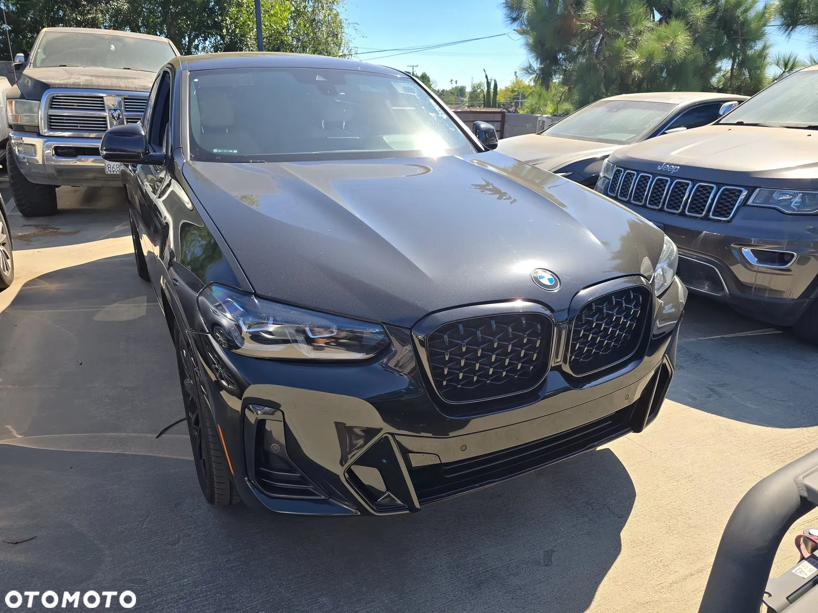 BMW X4 xDrive30i M Sport Edition - 6