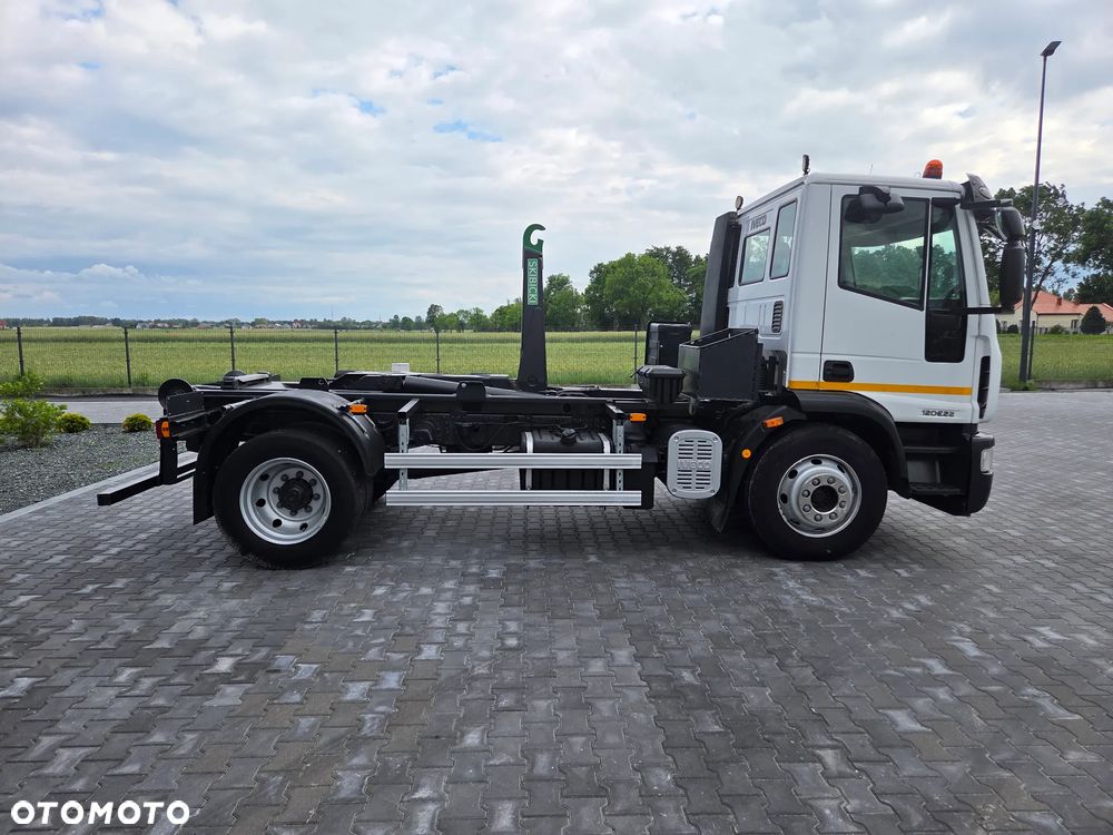 Iveco 120E220 - 5