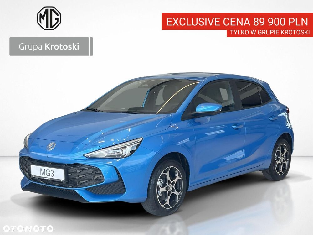 MG 3, 2026