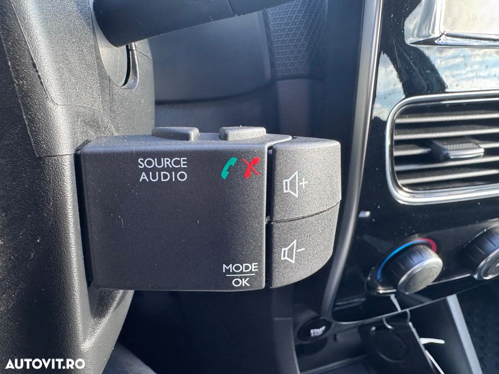 Renault Clio dCi Energy Life - 14