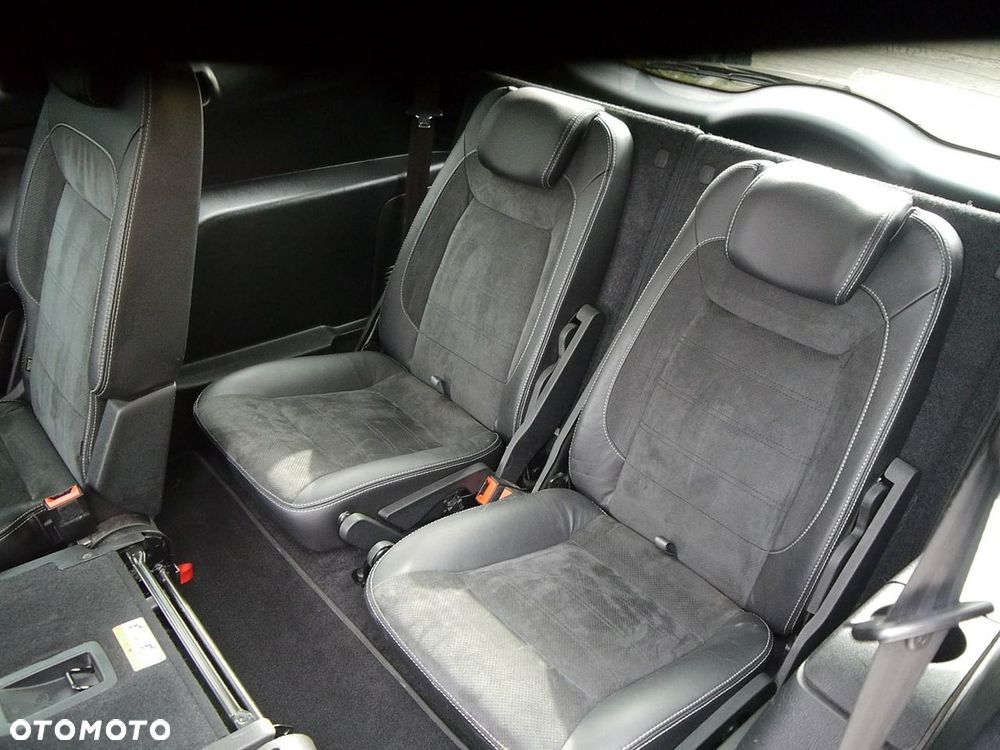 Ford S-Max 2.0 TDCi Platinium X - 25