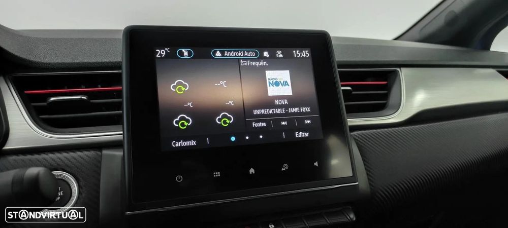 Renault Captur 1.0 TCe RS Line - 48