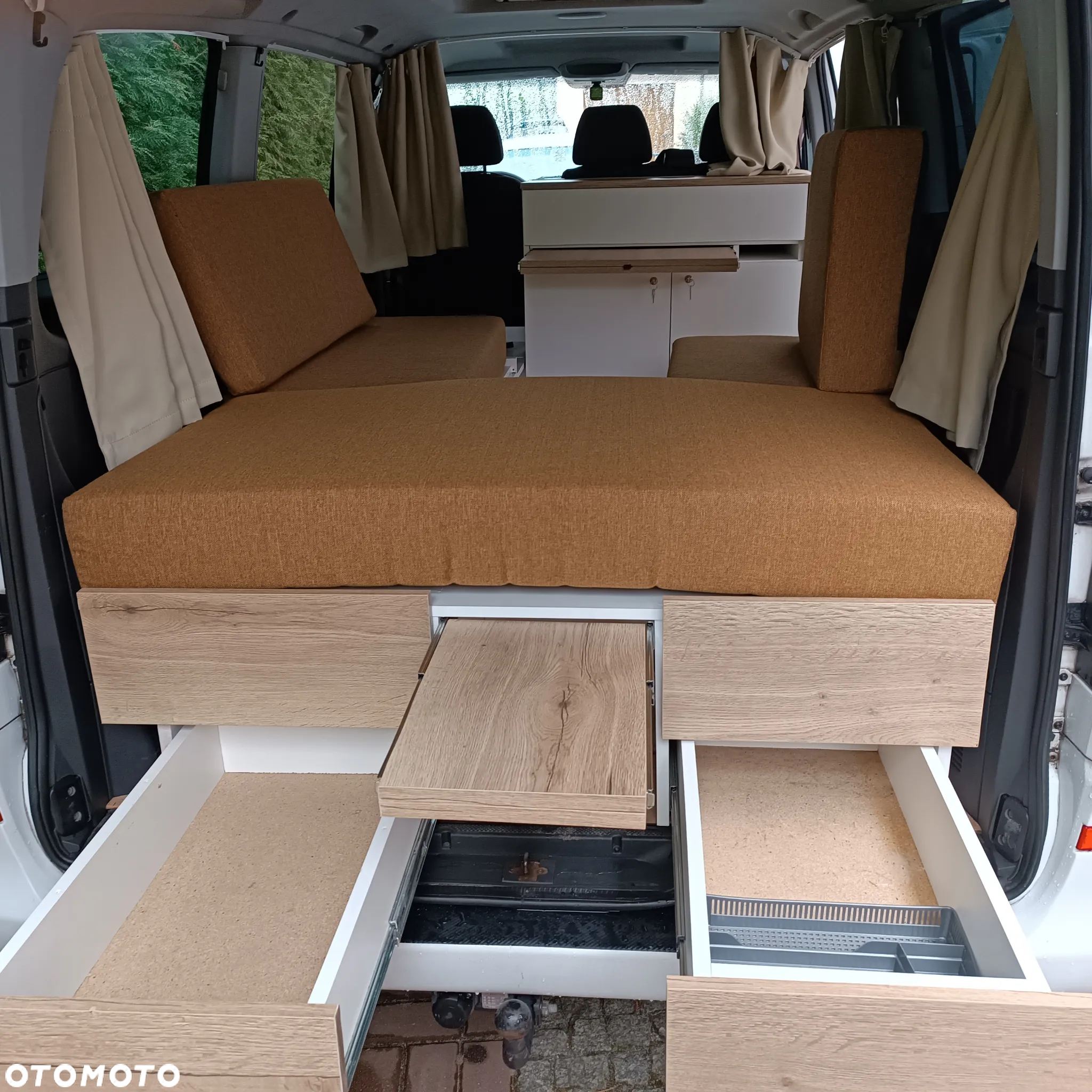 Mercedes-Benz Vito 110CDI - 13