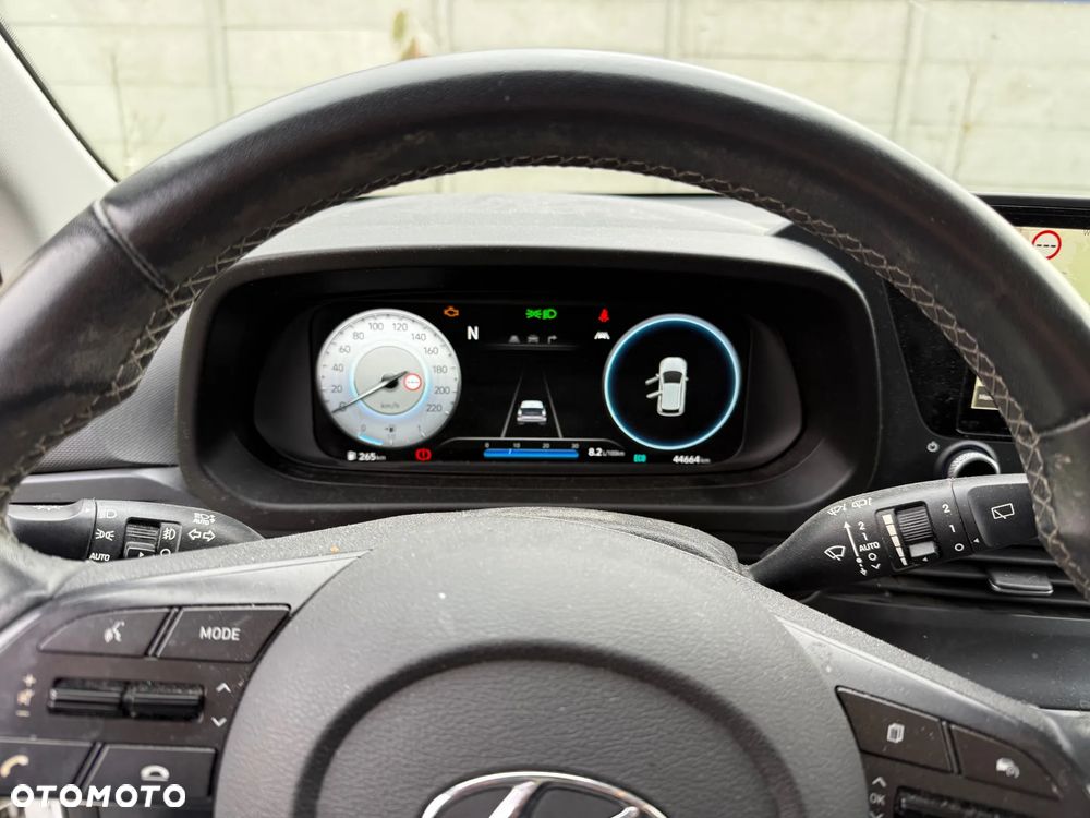 Hyundai i20 1.0 T-GDI 48V Comfort - 13