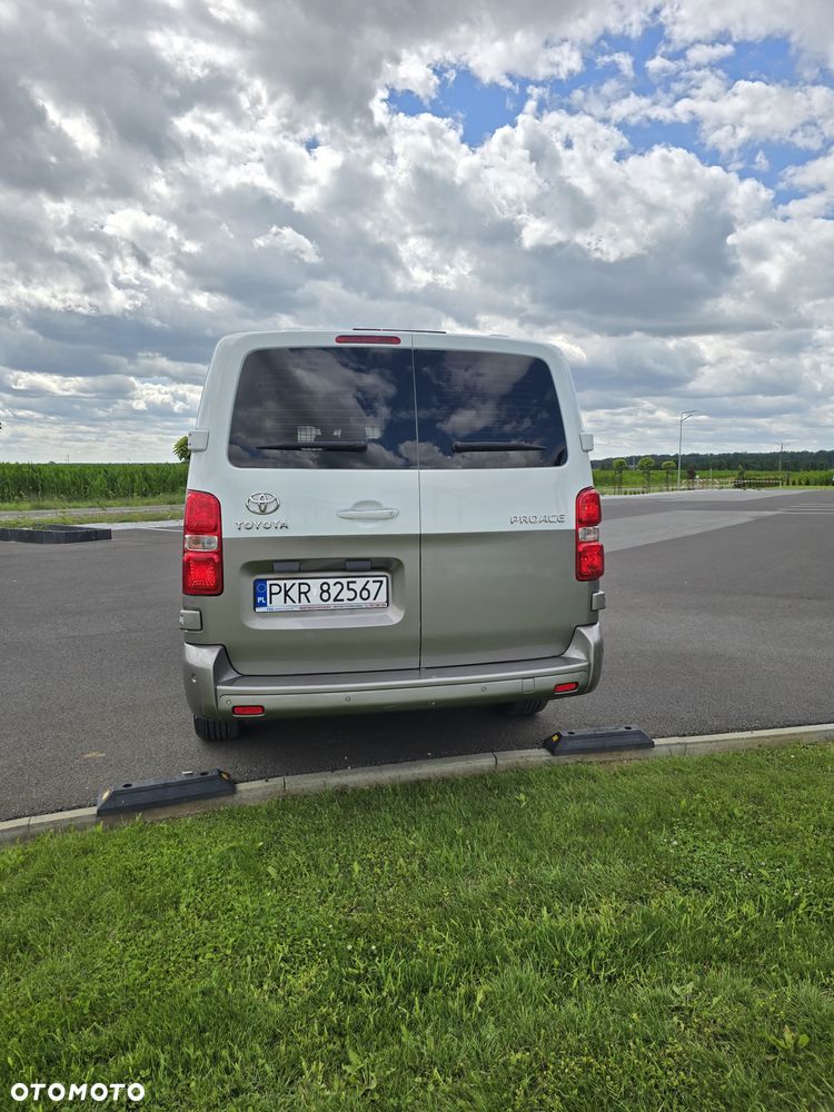 Toyota Proace LONG - 12