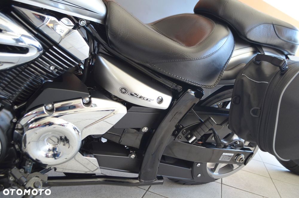 Yamaha XVS - 30