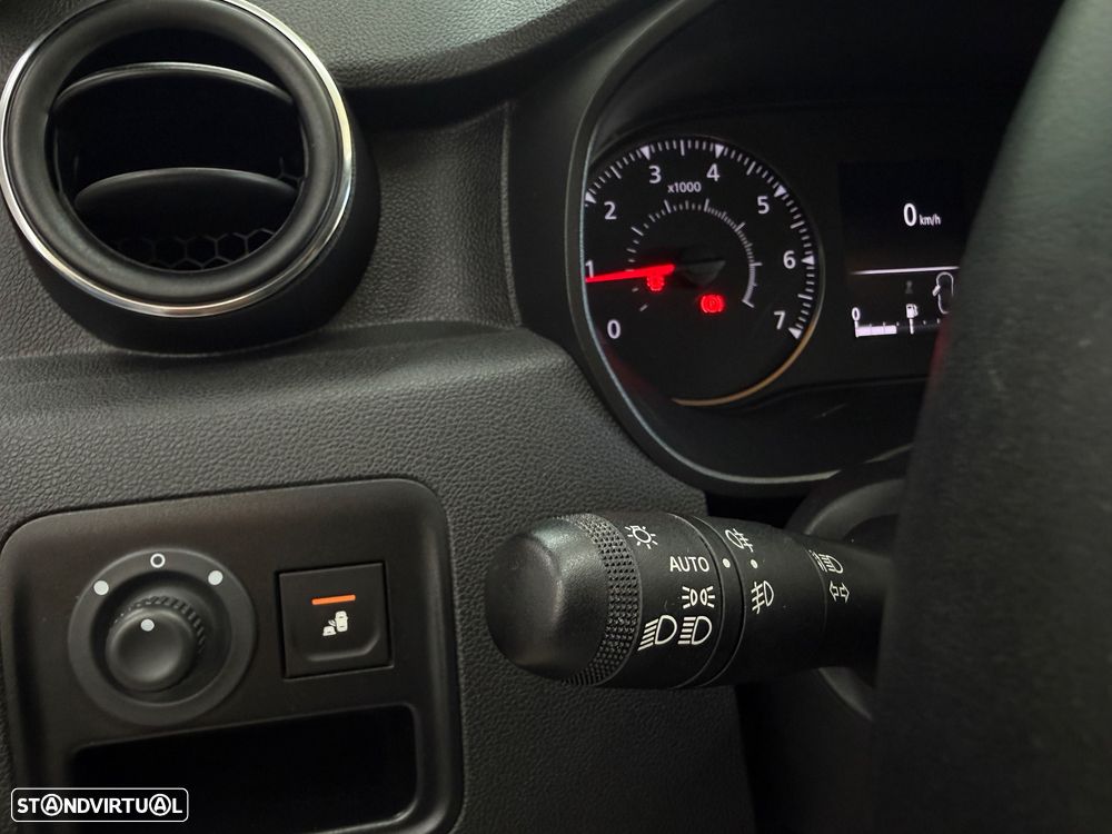 Dacia Duster 1.3 TCe Prestige - 27