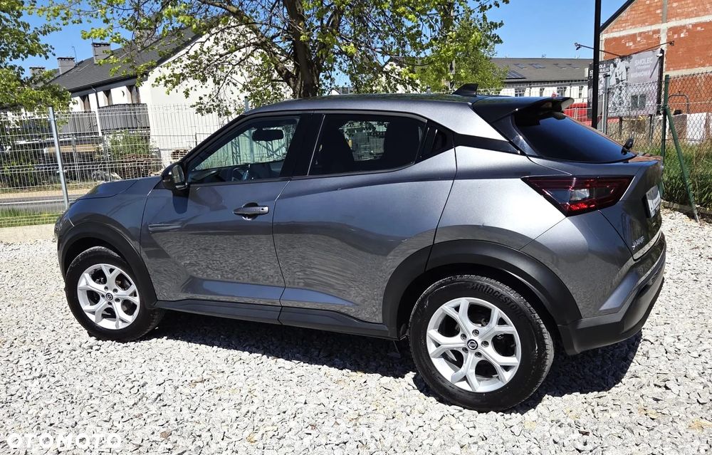 Nissan Juke 1.0 DIG-T N-Design - 17