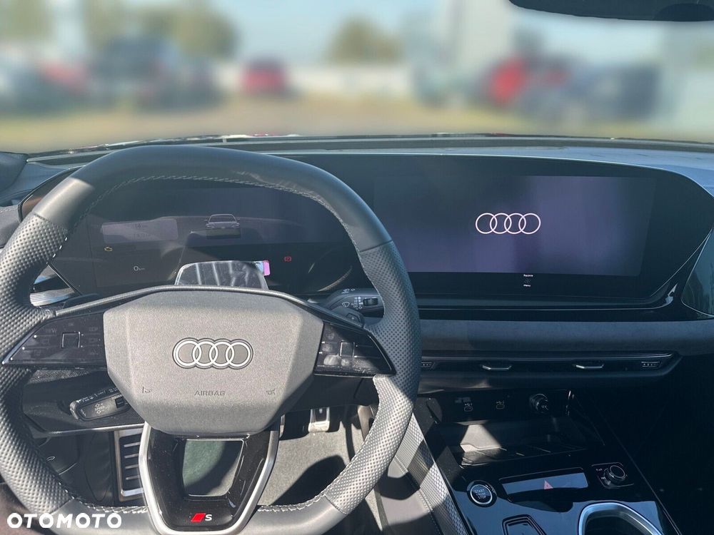 Audi A6 Limousine - 14