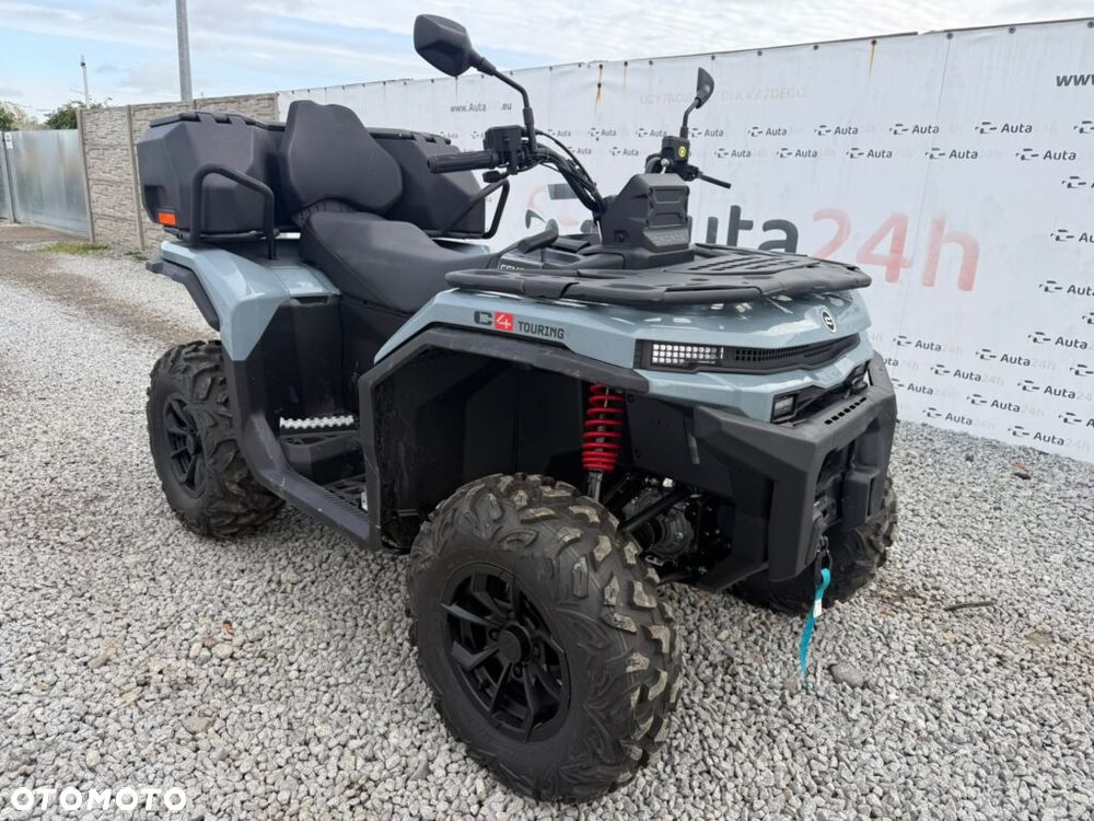 Cfmoto CForce