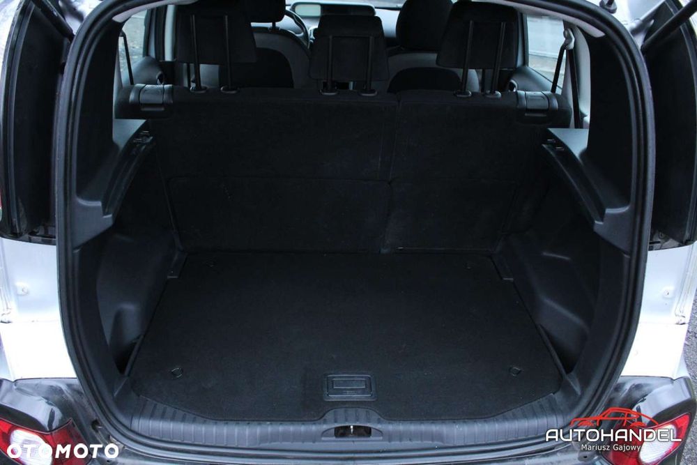 Citroën C3 Picasso - 16