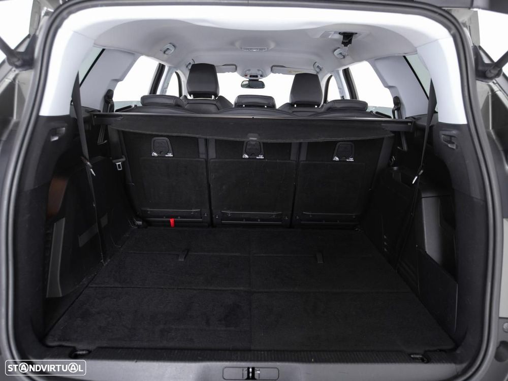 Peugeot 5008 - 14