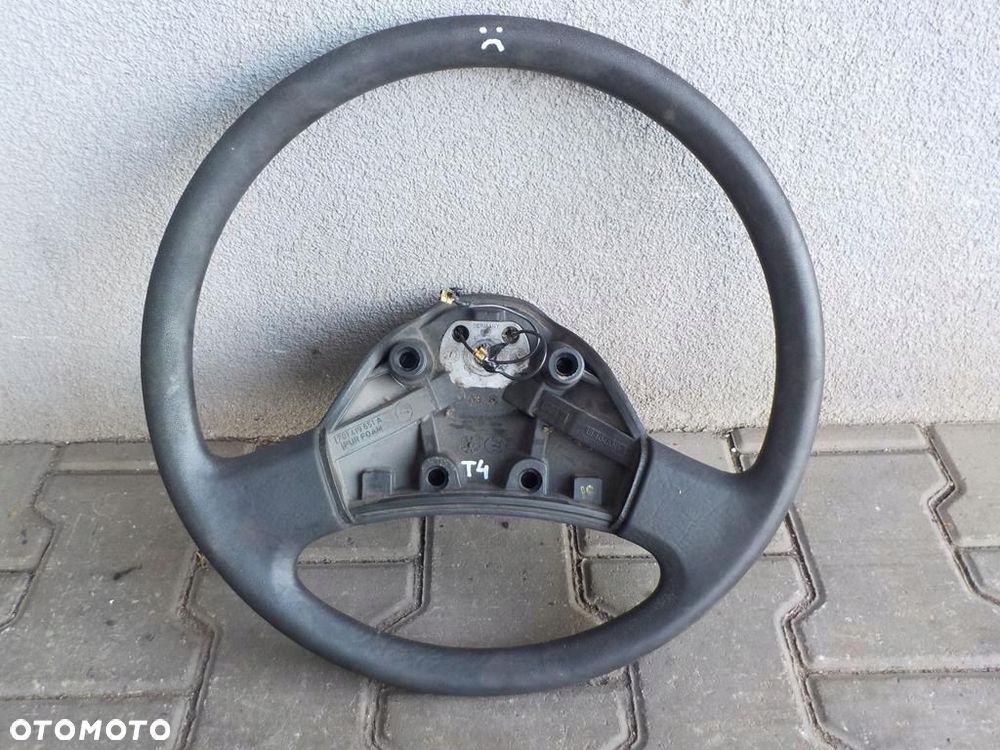 VW T4 90-95 KIEROWNICA