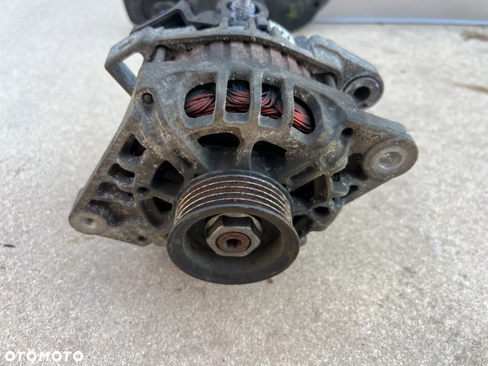 ALTERNATOR HYUNDAI I20 II 2622650 3730003355 - 2